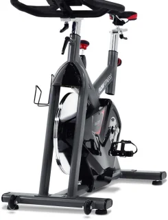 Flow Fitness Racer DSB600i Speed Bike Indoorfiets