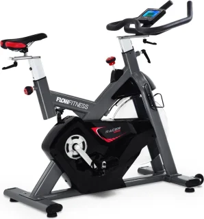 Flow Fitness Racer DSB600i Speed Bike Indoorfiets