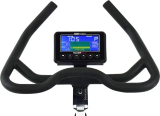 Flow Fitness Racer DSB600i Speed Bike Indoorfiets