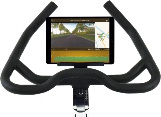 Flow Fitness Racer DSB600i Speed Bike Indoorfiets