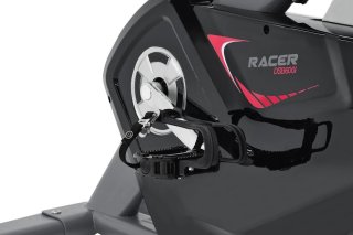 Flow Fitness Racer DSB600i Speed Bike Indoorfiets