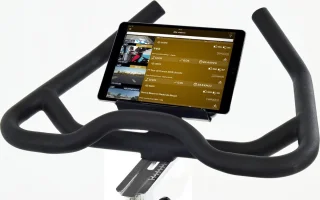 Flow Fitness Racer DSB600i Speed Bike Indoorfiets