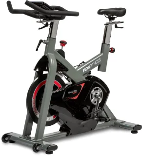 Flow Fitness Racer DSB600i Speed Bike Indoorfiets