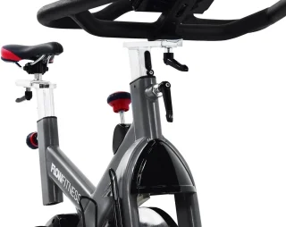 Flow Fitness Racer DSB600i Speed Bike Indoorfiets