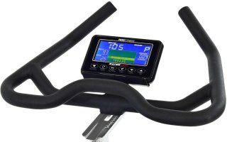 Flow Fitness Racer DSB600i Speed Bike Indoorfiets
