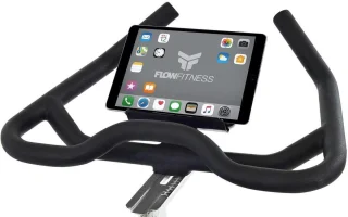 Flow Fitness Racer DSB600i Speed Bike Indoorfiets