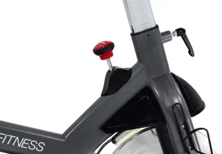 Flow Fitness Racer DSB600i Speed Bike Indoorfiets