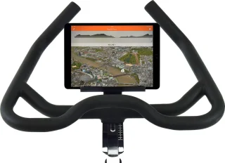 Flow Fitness Racer DSB600i Speed Bike Indoorfiets