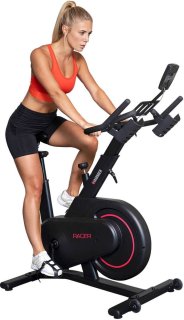 Hammer Speedbike Racer Spinfiets Hometrainer