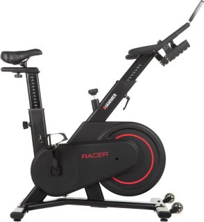Hammer Speedbike Racer Spinfiets Hometrainer