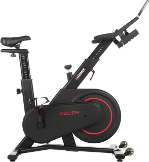 Hammer Speedbike Racer Spinfiets Hometrainer