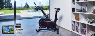 Hammer Speedbike Racer Spinfiets Hometrainer