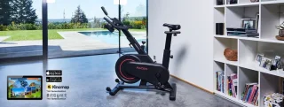 Hammer Speedbike Racer Spinfiets Hometrainer