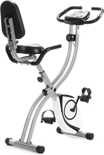 Hometrainer Ergometer Fiets Opvouwbaar