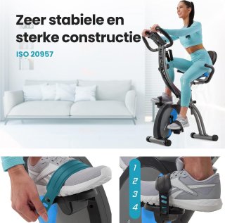 Wat vinden we minder goed