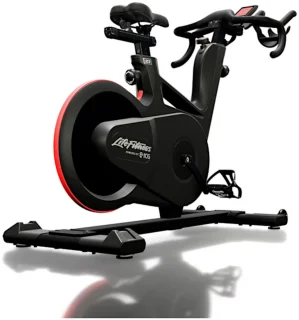 ICG Indoor Bike IC5 Professionele Hometrainer