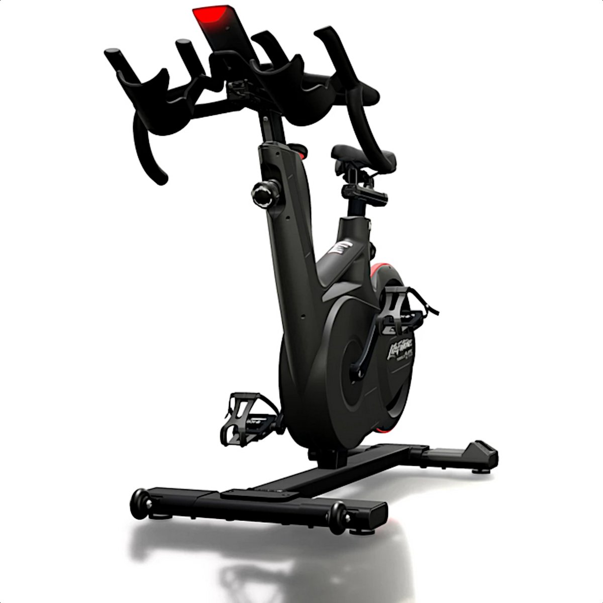 Wat vinden we goed aan de ICG Indoor Bike IC5 Professionele Hometrainer