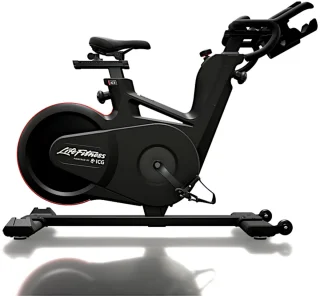ICG Indoor Bike IC5 Professionele Hometrainer