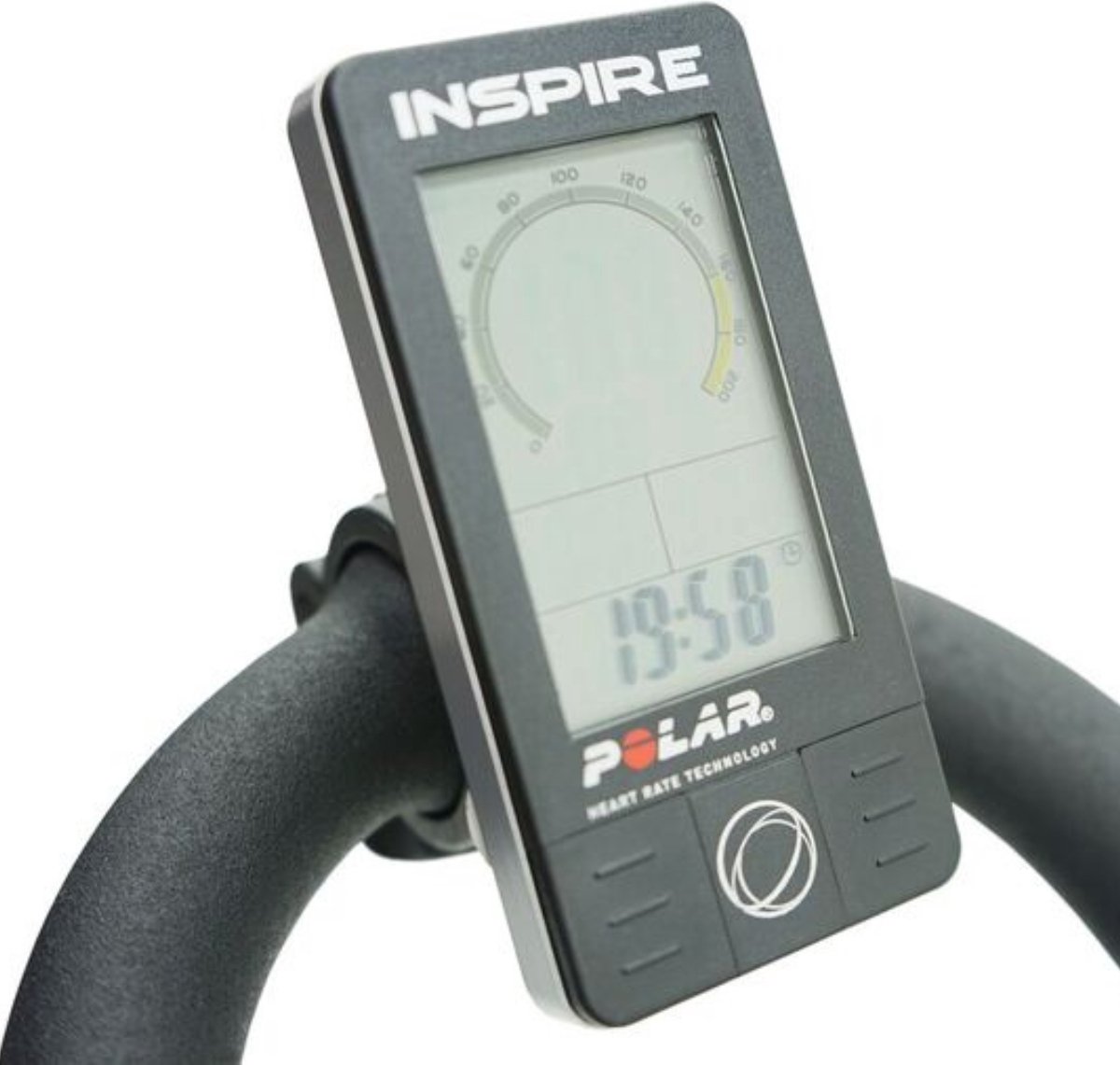 Wat vinden we goed aan de Inspire IC2 Indoor Cycling Bike