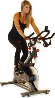 Inspire IC2 Indoor Cycling Bike