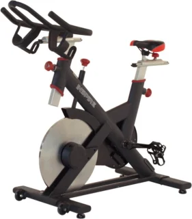 Inspire IC2 Indoor Cycling Bike