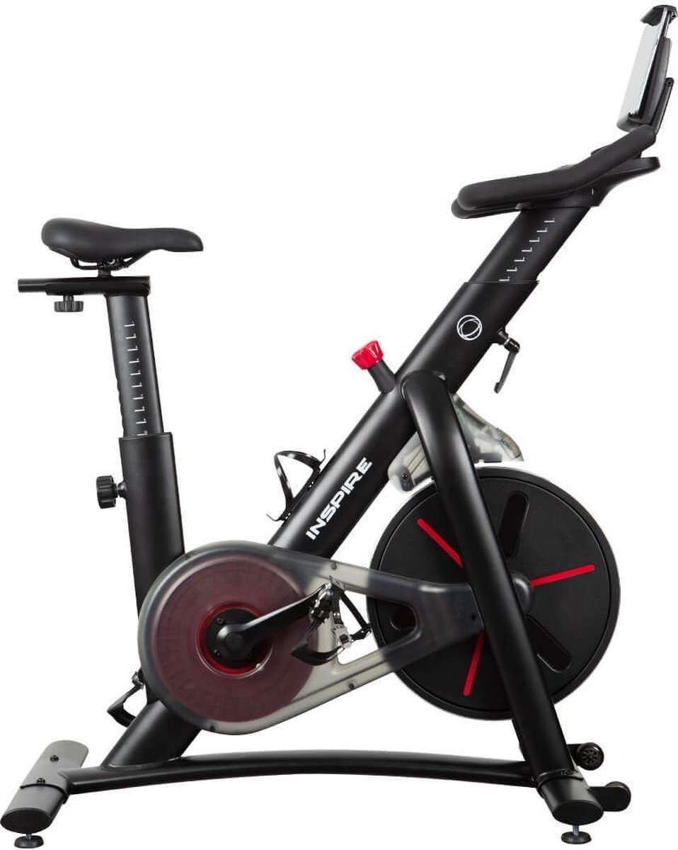 Inspire ILC Indoor Cycle
