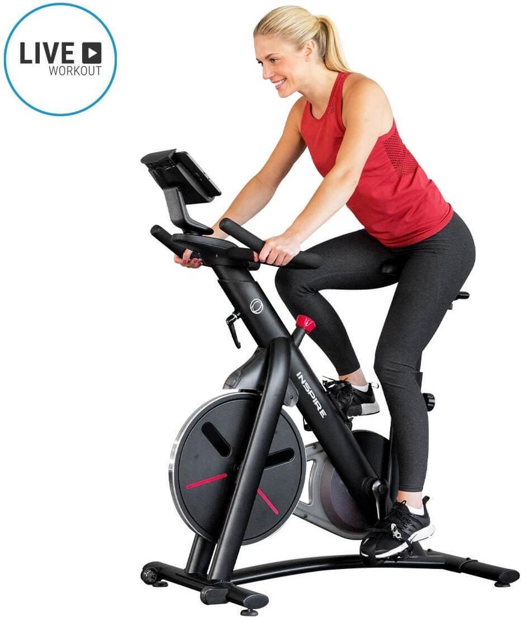 Inspire ILC Indoor Cycle