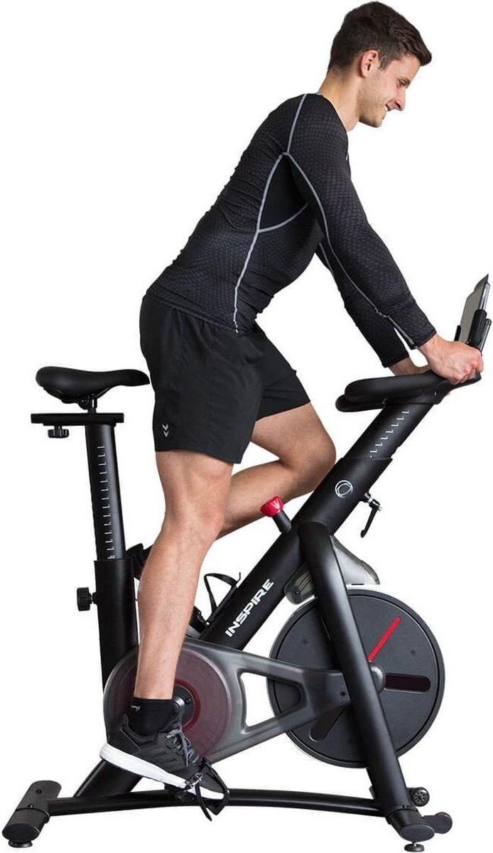 Inspire ILC Indoor Cycle