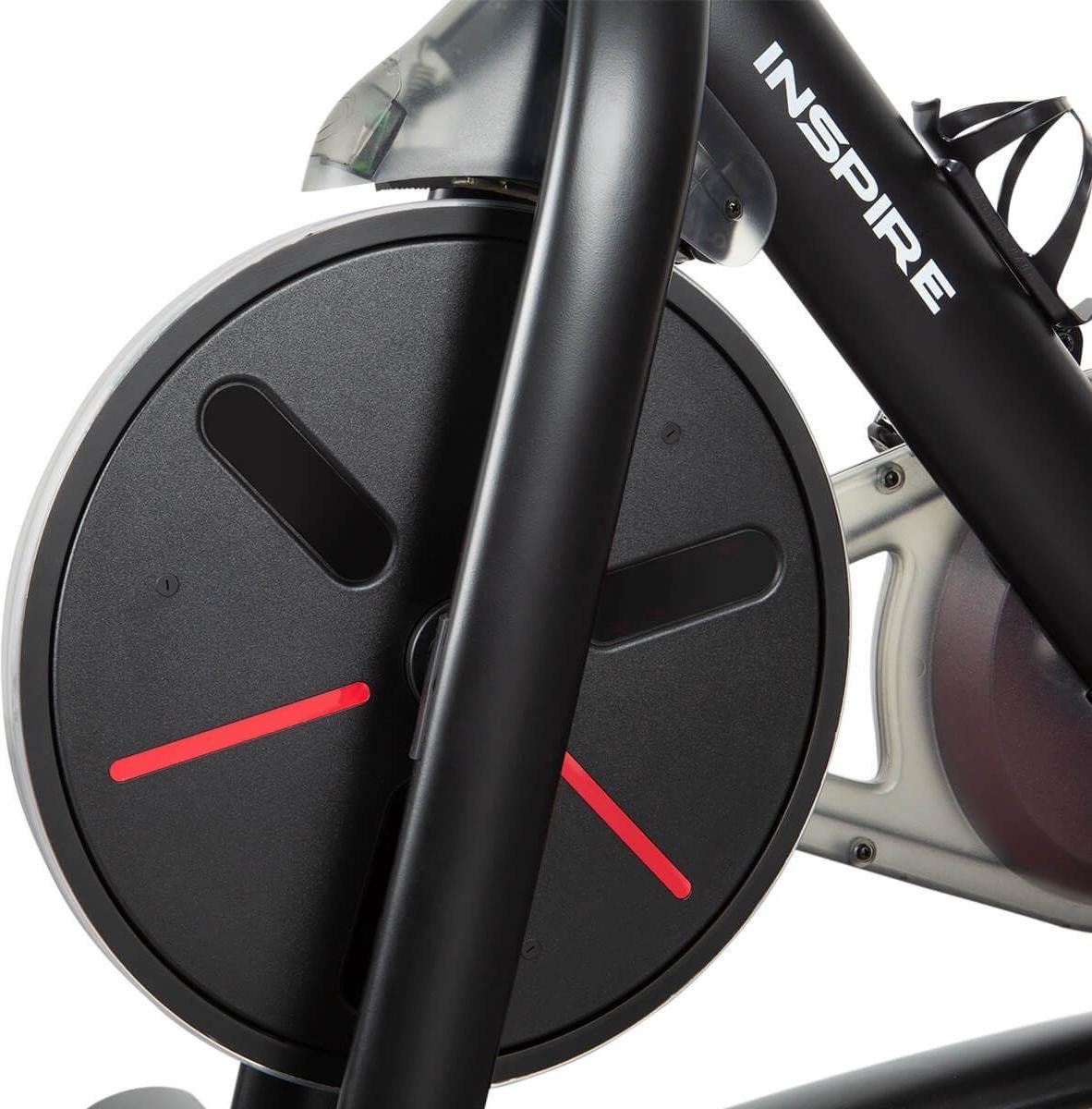 Inspire ILC Indoor Cycle