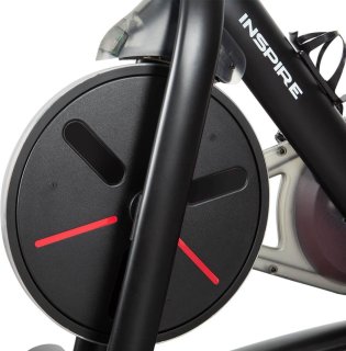 Inspire ILC Indoor Cycle