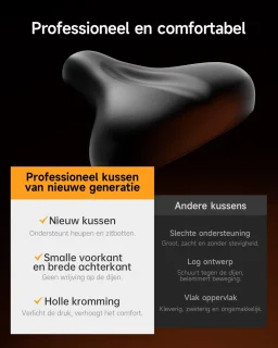 JASPORT A3 Spinningfiets Binnengebruik