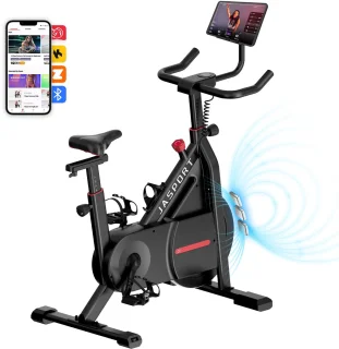 JASPORT C3 Spinningfiets binnengebruik