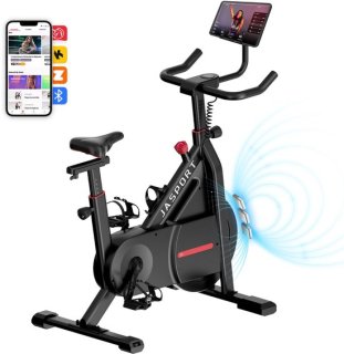 JASPORT C3 Spinningfiets binnengebruik
