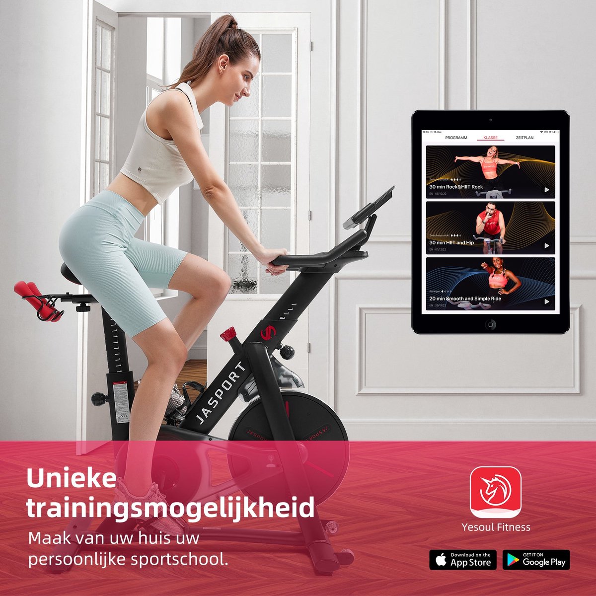 Wat vinden we minder goed