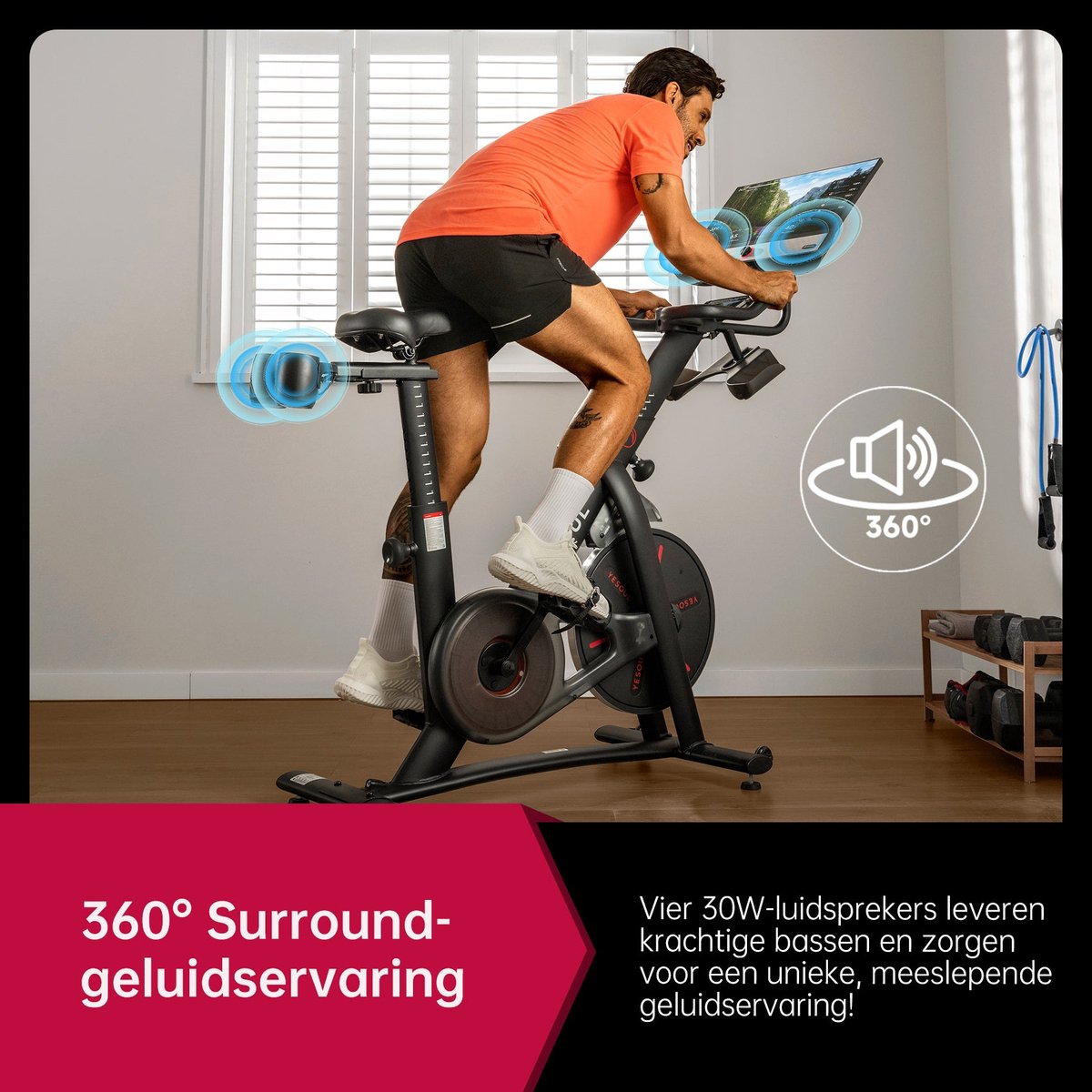Wat vinden we minder goed