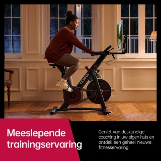 JASPORT YESOUL G1M Plus Spinningfiets Indoor
