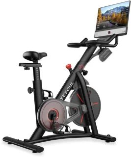 JASPORT YESOUL G1M Plus Spinningfiets Indoor