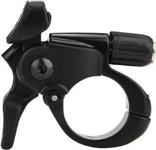 De Keenso Remote Lockout Lever for Mountain Bike Front Fork in één oogopslag