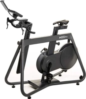 Wat vinden we goed aan de Kettler Frame Plus Indoor Bike Grijs