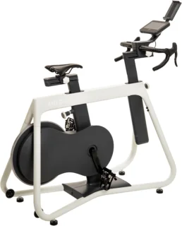 Wat vinden we goed aan de Kettler Frame Plus Shock Indoor Bike