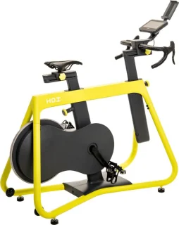 Kettler Frame Plus Shock: kracht, controle en thuisrealiteit
