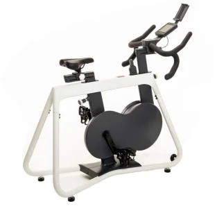 Kettler HOI indoor fietsframe speed grey