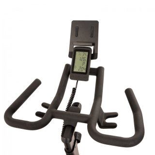 Wat vinden we goed aan de Kettler Speed 600 Indoor Cycle
