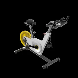 Wat vinden we goed aan de Kingsmith Sprint Bike PB08S spinningfiets