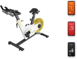 Kingsmith Sprint Bike PB08S spinningfiets