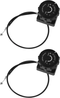 De Kisangel Spinning bike adjustment knob magnet resistance in één oogopslag