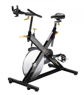 De LeMond Fitness RevMaster Sport Indoorbike in één oogopslag