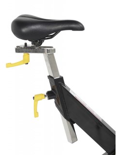 Wat vinden we goed aan de LeMond Fitness RevMaster Sport Indoorbike
