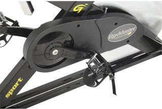 LeMond Fitness RevMaster Sport Indoorbike