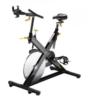Robuuste trainingspartner voor wie serieus fietst